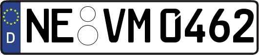 NE-VM0462