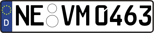 NE-VM0463