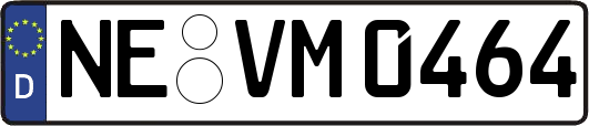 NE-VM0464
