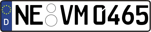 NE-VM0465