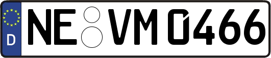 NE-VM0466