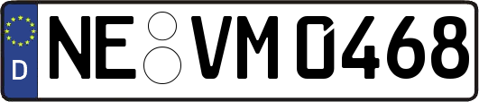 NE-VM0468