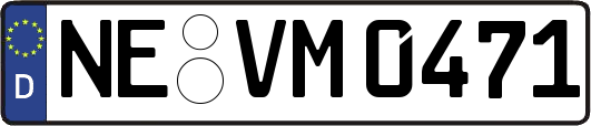 NE-VM0471