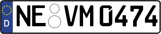 NE-VM0474