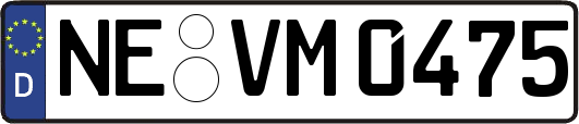 NE-VM0475