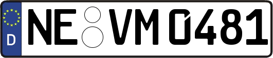 NE-VM0481