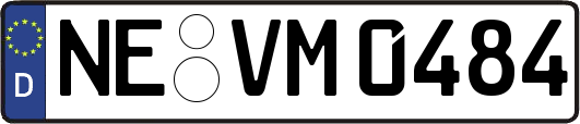 NE-VM0484