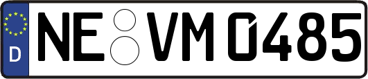 NE-VM0485