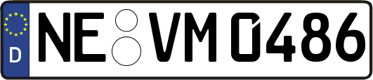 NE-VM0486