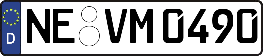 NE-VM0490