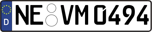 NE-VM0494