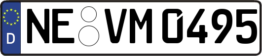 NE-VM0495