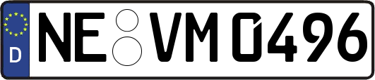 NE-VM0496