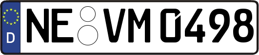 NE-VM0498