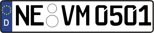 NE-VM0501