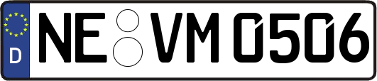 NE-VM0506
