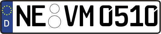 NE-VM0510