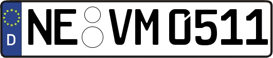 NE-VM0511