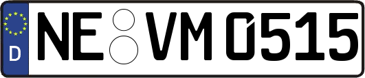 NE-VM0515