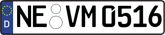 NE-VM0516