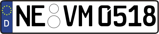 NE-VM0518