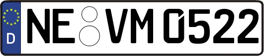 NE-VM0522