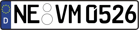 NE-VM0526