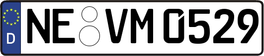 NE-VM0529
