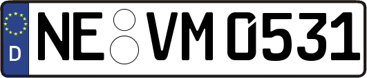 NE-VM0531