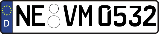 NE-VM0532