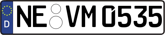 NE-VM0535