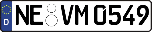 NE-VM0549