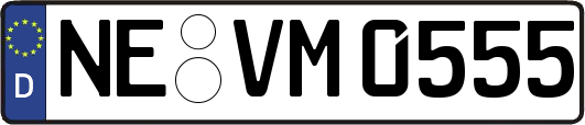 NE-VM0555