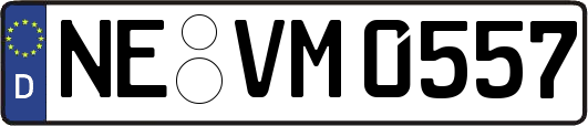 NE-VM0557