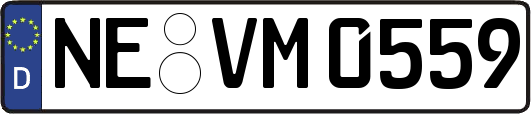 NE-VM0559