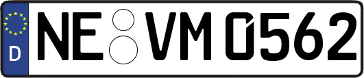 NE-VM0562