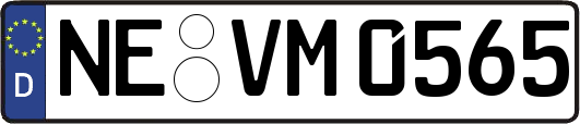 NE-VM0565