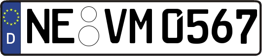 NE-VM0567