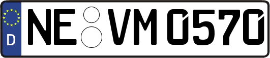 NE-VM0570