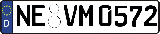 NE-VM0572