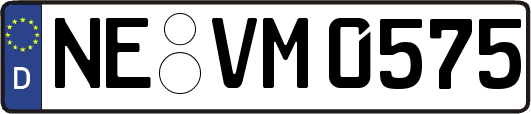 NE-VM0575