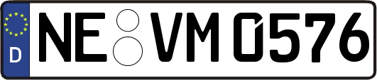 NE-VM0576