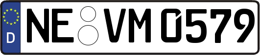 NE-VM0579
