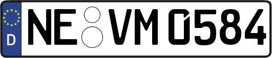 NE-VM0584