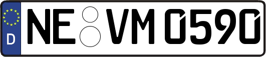 NE-VM0590