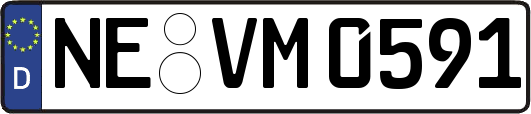 NE-VM0591