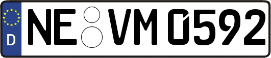 NE-VM0592