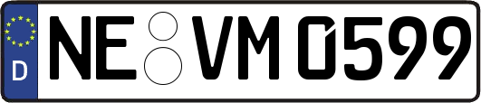 NE-VM0599