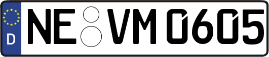 NE-VM0605
