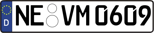 NE-VM0609